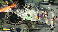 ꡼ No.018 | E3 2019Ϻ奷꡼ǿCONTRA ROGUE CORPSפ2019ǯ926ȯ䡣꡼10ȥϿ֥쥯פ