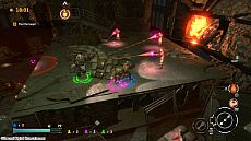 ꡼ No.019 | E3 2019Ϻ奷꡼ǿCONTRA ROGUE CORPSפ2019ǯ926ȯ䡣꡼10ȥϿ֥쥯פ