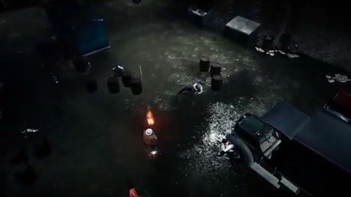 ���������꡼ No.006�Υ���ͥ������ / ��E3 2019��Paradox Interactive�ο����Empire of Sin�פ�2020ǯ�դ�ȯ�䡣1920ǯ��Υ���ꥫ����󥰤����Ȥ������ȥ�ƥ���������