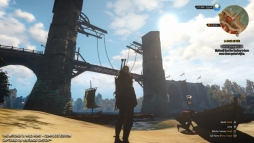 画像ギャラリー No.005のサムネイル画像 / Nintendo Switch「ウィッチャー3 ワイルドハント コンプリートエディション」の発売日が2019年10月17日に決定