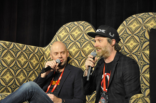 ꡼ No.018 | ʥХդǵѥե󥹡REBOOT Develop REDפšץ˥󥰤ȿĹˤĴֱݡ