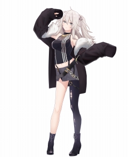 画像ギャラリー No.002のサムネイル画像 / 「ノーモア★ヒーローズ3」ノーモア放送局5.1GHm PART2が配信決定