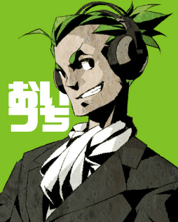 画像ギャラリー No.005のサムネイル画像 / 「ノーモア★ヒーローズ3」ノーモア放送局5.1GHm PART2が配信決定