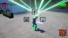 ꡼ No.015 | Switch֥Ρ⥢ҡ3פȯ䡣ǤϥʻȥϷϥѡҡ󥭥󥰤ĺܻؤ