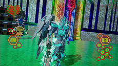 ꡼ No.019 | Switch֥Ρ⥢ҡ3פȯ䡣ǤϥʻȥϷϥѡҡ󥭥󥰤ĺܻؤ