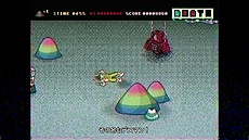 ꡼ No.029 | Switch֥Ρ⥢ҡ3פȯ䡣ǤϥʻȥϷϥѡҡ󥭥󥰤ĺܻؤ