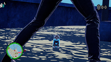 ꡼ No.033 | Switch֥Ρ⥢ҡ3פȯ䡣ǤϥʻȥϷϥѡҡ󥭥󥰤ĺܻؤ