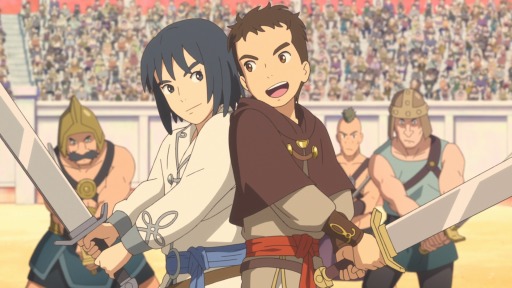 ���������꡼ No.002�Υ���ͥ������ / �ǲ����ι��Blu-ray��DVD��꡼����ǰ������ŵ���������������� ���᤬�б餹�륵��ȥ�ᥤ���󥰤��Ͽ