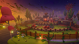 New Super Lucky’s Tale