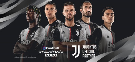 ꡼ No.001 | ʥߥǥ륨󥿥ƥȤ֥ȥFCפȤ롣eFootball  2020פо