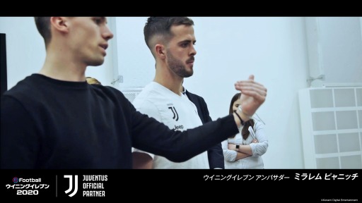 ꡼ No.009 | ʥߥǥ륨󥿥ƥȤ֥ȥFCפȤ롣eFootball  2020פо