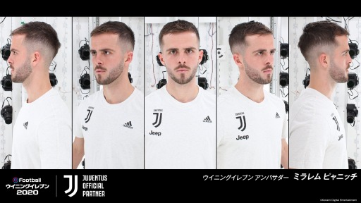 ꡼ No.010 | ʥߥǥ륨󥿥ƥȤ֥ȥFCפȤ롣eFootball  2020פо