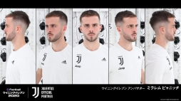 画像ギャラリー No.003のサムネイル画像 / 「eFootball ウイニングイレブン 2020」,体験版の配信が本日スタート。テクニック系の選手がフィーチャーされたゲームプレイを確かめよう