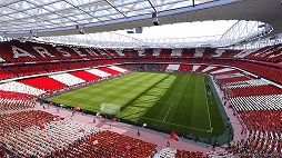 画像ギャラリー No.003のサムネイル画像 / グローバルイルミネーション技術「Enlighten」が「eFootball ウイニングイレブン 2020」に採用