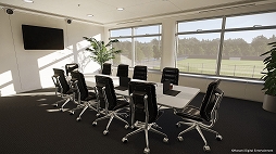 画像ギャラリー No.007のサムネイル画像 / グローバルイルミネーション技術「Enlighten」が「eFootball ウイニングイレブン 2020」に採用