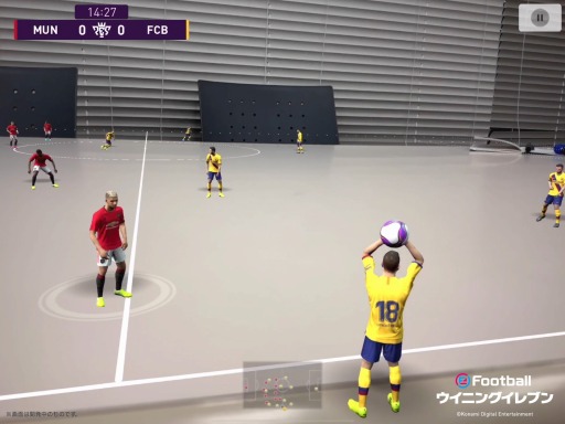 ꡼ No.003 | eFootball ˥󥰥֥ 2020סTGS 2019νŸƤ