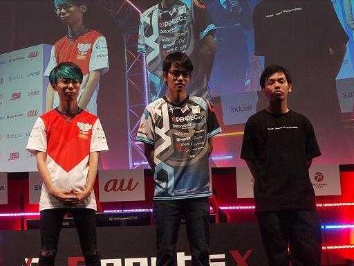 ꡼ No.003 | [TGS 2019]eFootball ˥󥰥֥ 2020סμϼԤꤹɽͤݡ