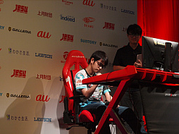 ꡼ No.004 | [TGS 2019]eFootball ˥󥰥֥ 2020סμϼԤꤹɽͤݡ