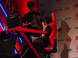 ꡼ No.005 | [TGS 2019]eFootball ˥󥰥֥ 2020סμϼԤꤹɽͤݡ