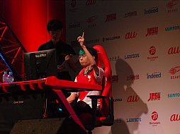 ꡼ No.006 | [TGS 2019]eFootball ˥󥰥֥ 2020סμϼԤꤹɽͤݡ