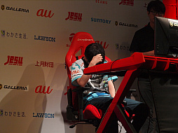 ꡼ No.007 | [TGS 2019]eFootball ˥󥰥֥ 2020סμϼԤꤹɽͤݡ