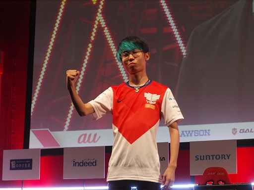 ꡼ No.008 | [TGS 2019]eFootball ˥󥰥֥ 2020סμϼԤꤹɽͤݡ