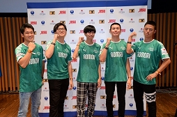 ꡼ No.002 | ʸץƻܸйeݡ긢׷®󤬸ͥϰ븩