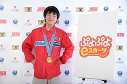 ꡼ No.007 | ʸץƻܸйeݡ긢׷®󤬸ͥϰ븩