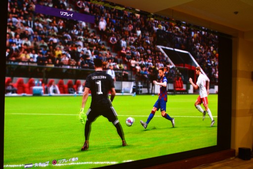 Aesf E Masters 成都 ウイイレ 部門の日本代表が決定した選考大会レポート まーさん選手がアジアの頂点を目指す