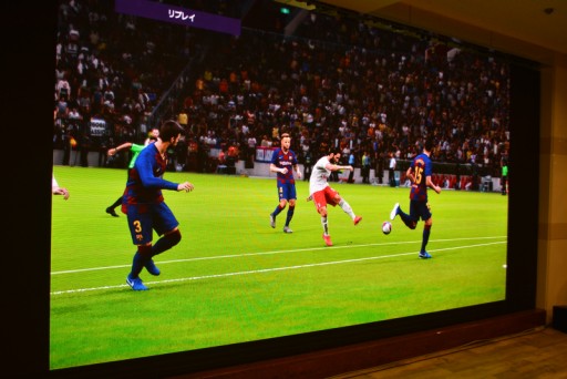 Aesf E Masters 成都 ウイイレ 部門の日本代表が決定した選考大会レポート まーさん選手がアジアの頂点を目指す