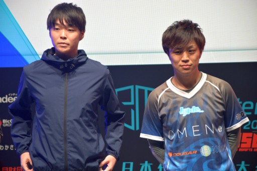 ꡼ No.008 | AESF e-Masters  2020ס֥2020ɽꤷݡȡޡ꤬ĺܻؤ