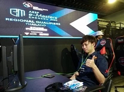 ꡼ No.008 | AESF e-Masters  2020eFootball ˥󥰥֥ˡȤޡɤνо줬