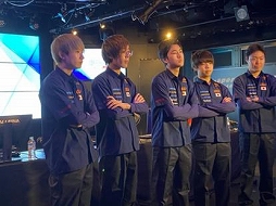 ꡼ No.009 | AESF e-Masters  2020eFootball ˥󥰥֥ˡȤޡɤνо줬