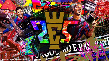 ꡼ No.001 | eFootball ˥󥰥֥ 2020פˡ꤬ǹεäִ֤Ȥ館֥˥å⡼ȥ꡼פо