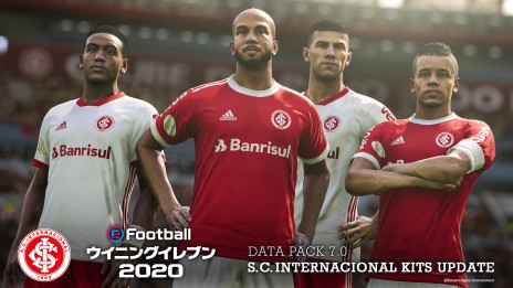 ꡼ No.021 | eFootball ˥󥰥֥ 2020פ̵ɲåƥĤۿ٥륫פ饹꤬³о