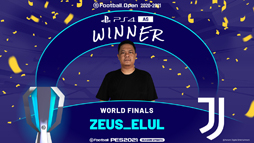 ꡼ No.005 | eݡeFootball.Openפ PS4ܥСǥӥס꤬ͥ