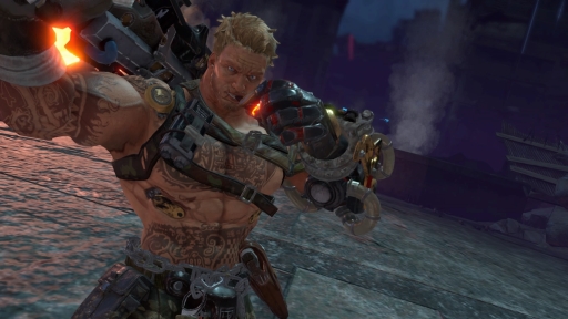 ꡼ No.004Υͥ / ֺ׺ǿCONTRA ROGUE CORPSפץ쥤Τ¤륫ޥäΥ롼臘饤郎ڤ