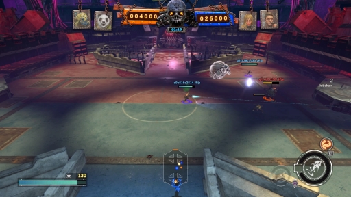 ꡼ No.017Υͥ / ֺ׺ǿCONTRA ROGUE CORPSפץ쥤Τ¤륫ޥäΥ롼臘饤郎ڤ