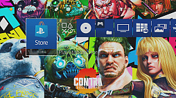 ꡼ No.002 | 󥷥塼ƥ󥰥CONTRA ROGUE CORPSסǤͽ󤬳ϡŵϥϥ󥰥꡼ӡѤΥ饯