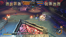 ꡼ No.009Υͥ / ֺץ꡼ǿΡCONTRA ROGUE CORPSפȯ䡣꤬ɥˤʤ븵ͤʢҤŨեɤ臘