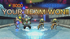 ꡼ No.010Υͥ / ֺץ꡼ǿΡCONTRA ROGUE CORPSפȯ䡣꤬ɥˤʤ븵ͤʢҤŨեɤ臘