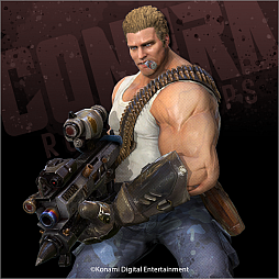 ꡼ No.002Υͥ / CONTRA ROGUE CORPSס2ĤΥߥåʤɤɲä̵åץǡȤȡѥԸƥ2Ƥۿ