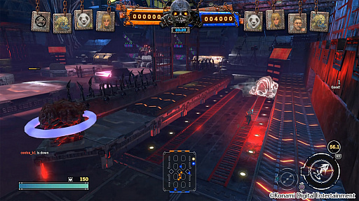 ꡼ No.004 | CONTRA ROGUE CORPSסԸߥåʤɤɲä̵åץǡȤ»ܡѥԸƥĤۿ