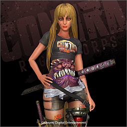 ꡼ No.006 | CONTRA ROGUE CORPSסԸߥåʤɤɲä̵åץǡȤ»ܡѥԸƥĤۿ