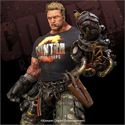 ꡼ No.004Υͥ / CONTRA ROGUE CORPSסõߥåɲäʤɤԤ̵åץǡȤۿѥԸƥ4Ƥ