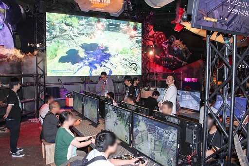 ꡼ No.003Υͥ / TGS 2019ϥޥå礬ѥΥ꡼㡼˥ɼʽƷ򷫤깭롪CONTRA ROGUE CORPSץץ쥤ݡ