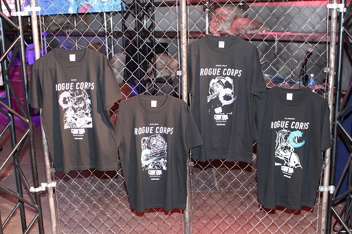 ꡼ No.007Υͥ / TGS 2019ϥޥå礬ѥΥ꡼㡼˥ɼʽƷ򷫤깭롪CONTRA ROGUE CORPSץץ쥤ݡ