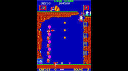 アーケードアーカイブス プーヤン