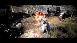 ꡼ No.002Υͥ / ֹפPS4ѥåǡBlack Desert Prestige EditionɤκǿPVꥢǷⴶڤХȥ륷Ͽ