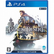 ꡼ No.001 | PS4ֹפΥѥåǡBlack Desert Prestige Editionɤȯ䡣14000Ωŵ°